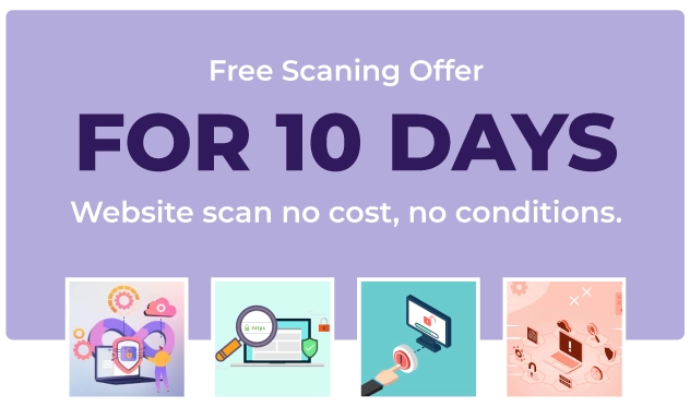 introducing dropndot solutions 10 day free website scan