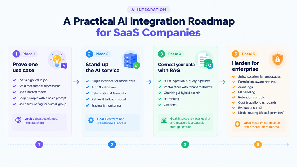 a-practical-ai-integration-roadmap-for-saas-companies