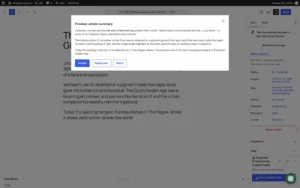 AI-Content-Generation-Generate-Content-with-One-Click