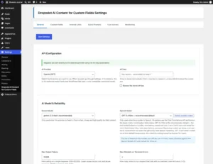 Settings-Page-Configure-AI-Providers-and-Custom-Fields