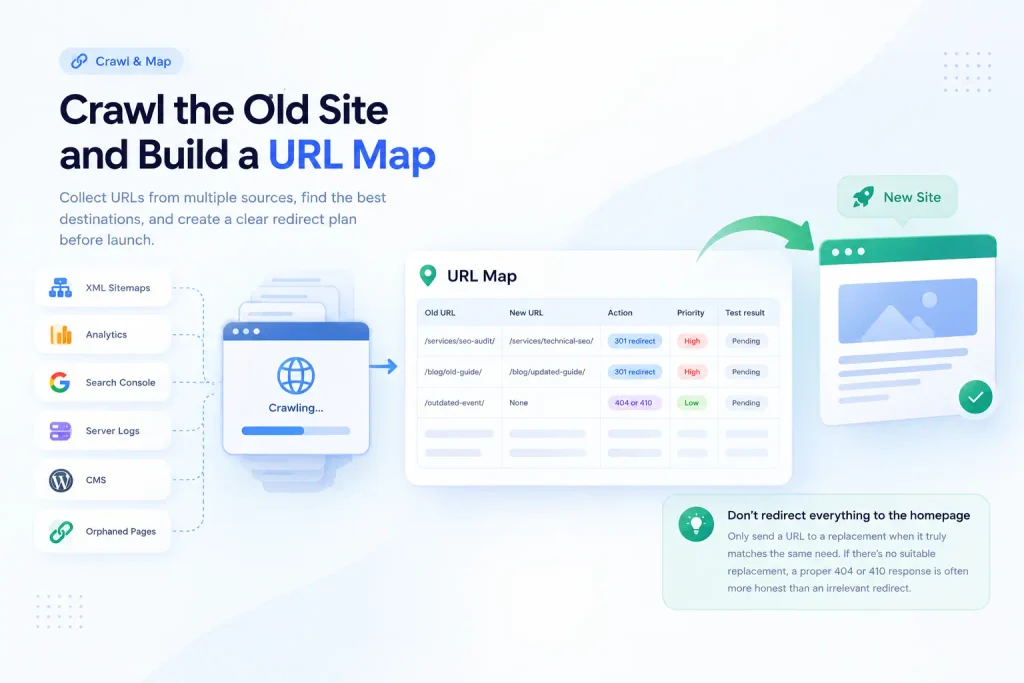 crawl-the-old-site-and-build-a-url-map