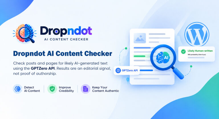 dropndot-ai-content-checker