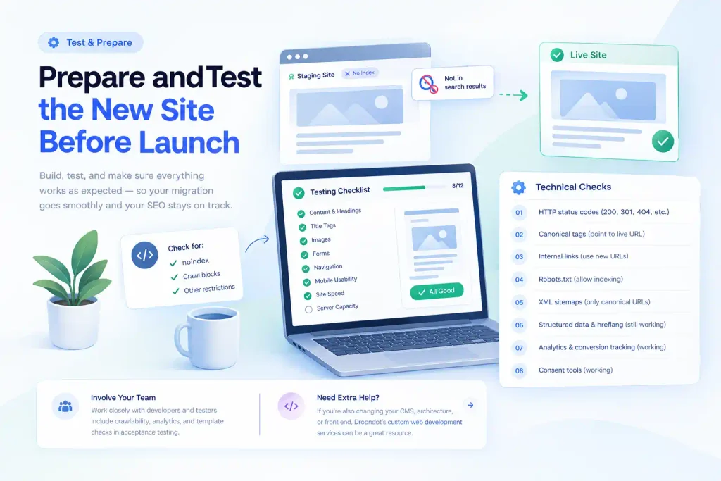 prepare-and-test-the-new-site-before-launch